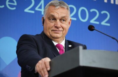 Ungaria își menține blocada privind plata a 18.000 de milioane de la UE pentru Ucraina