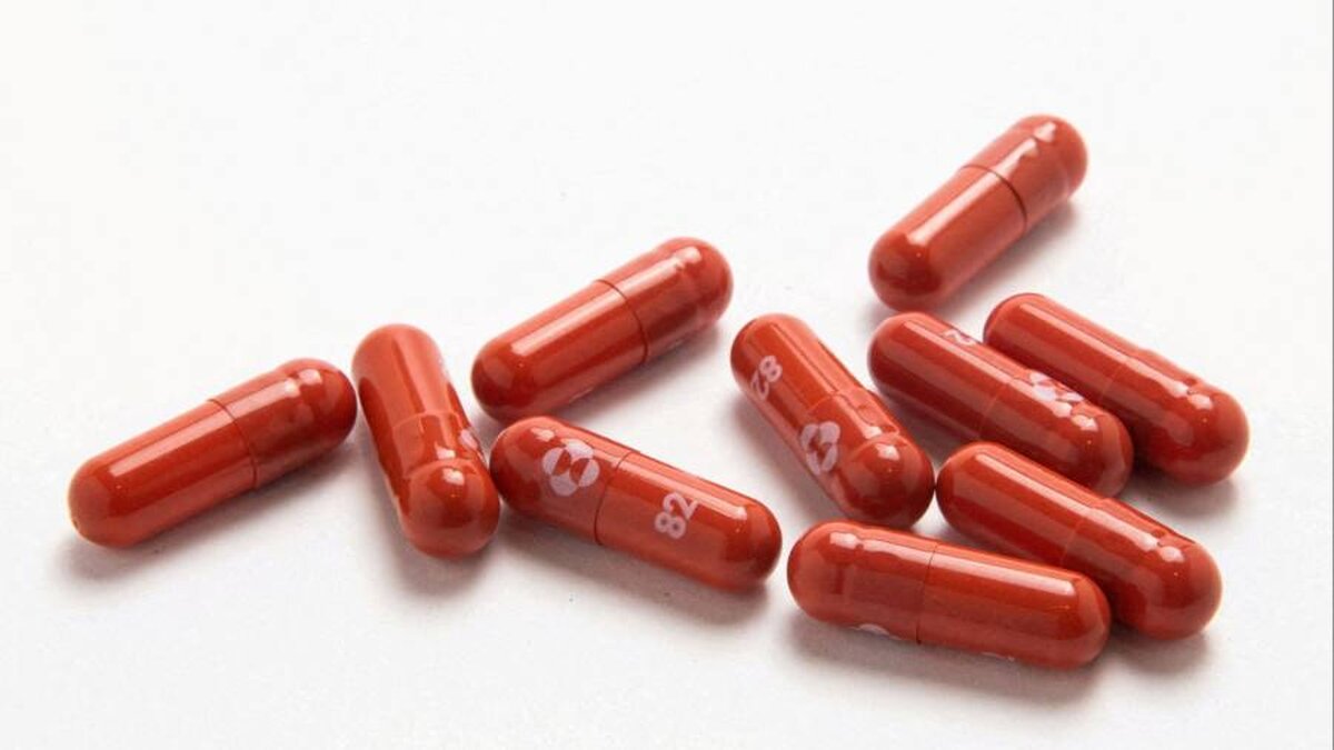 Studiul antiviral Merck arată un impact promițător asupra timpilor de recuperare de la Covid