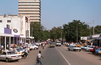 27 de migranți etiopieni găsiți morți și sufocați în Zambia