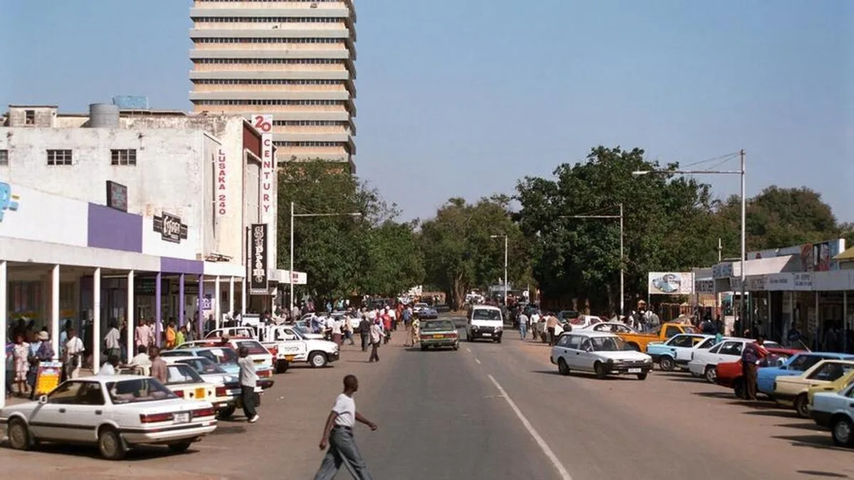 27 de migranți etiopieni găsiți morți și sufocați în Zambia