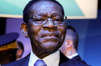 Guineea Ecuatorială, ferma Obiang
