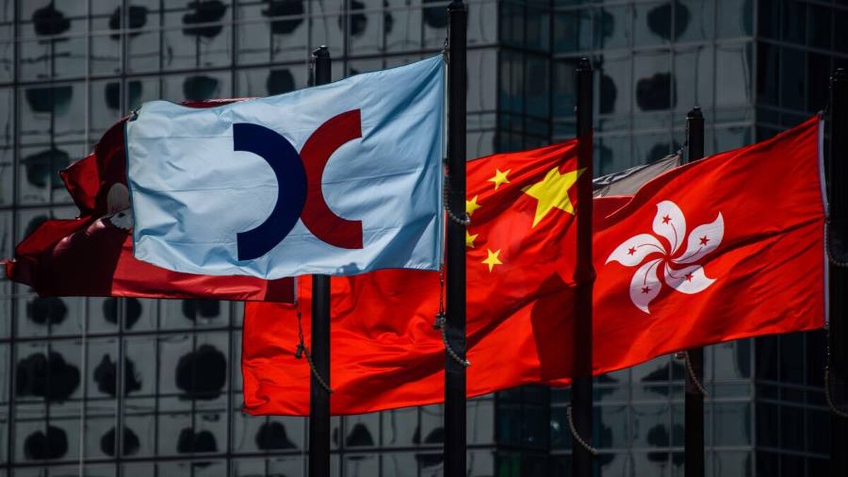 Hong Kong și China continentală extind programul Stock Connect