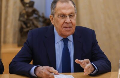 risc „enorme” de război nuclear