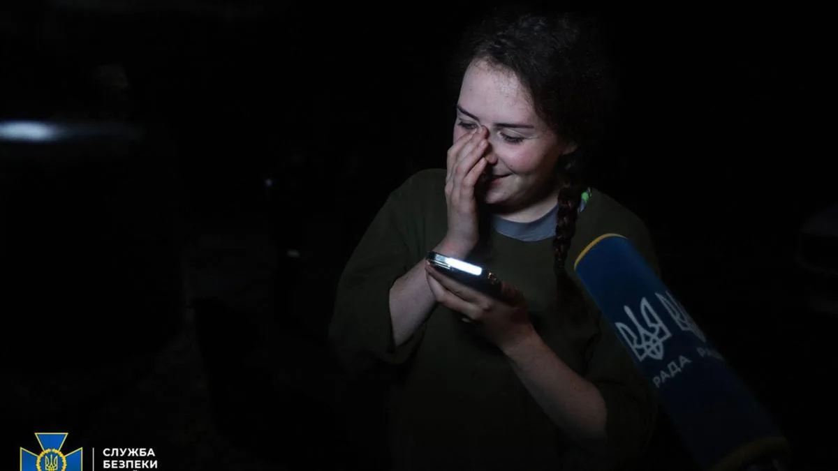 Rusia și Ucraina efectuează schimbul a 60 de prizonieri de fiecare parte