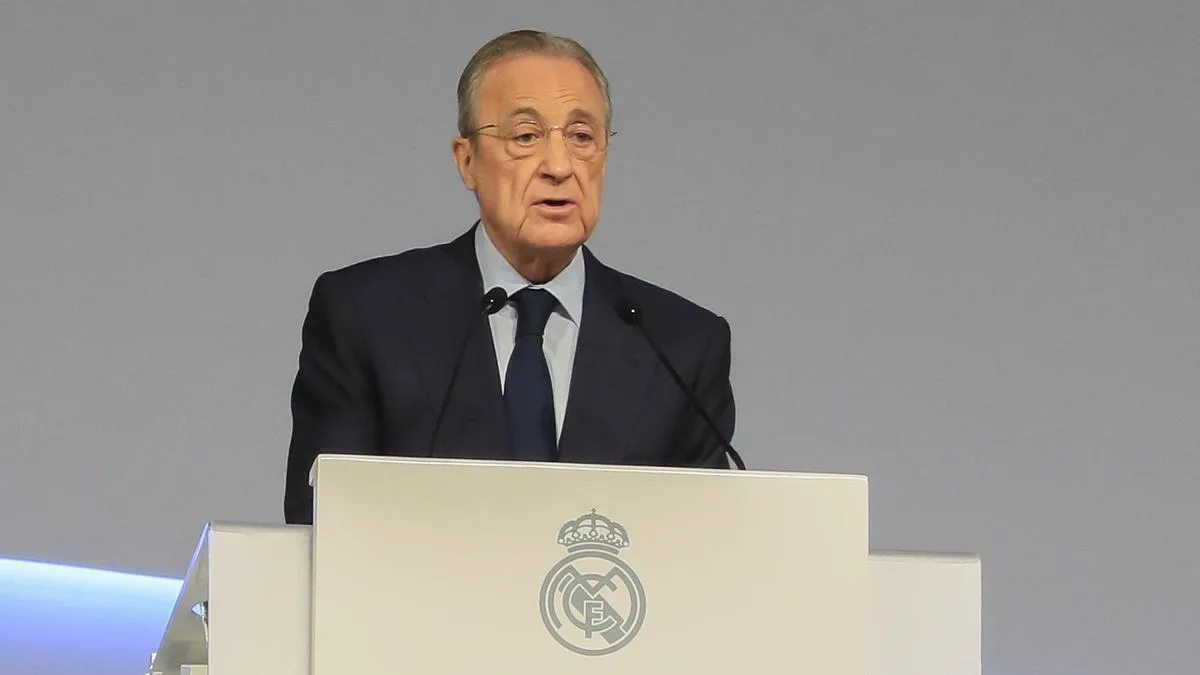 Justiția este de acord cu Real Madrid și anulează plata a 3,5 milioane pentru IBI-ul Valdebebas