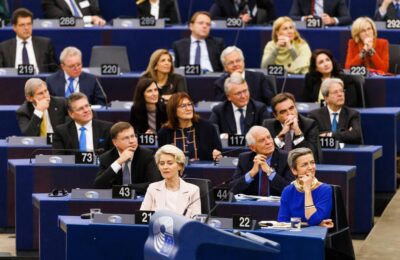 Bruxellesul vrea să protejeze ruta Balcanilor de Vest pentru a opri imigrația ilegală