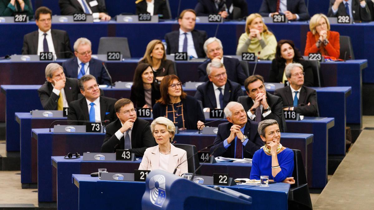 Bruxellesul vrea să protejeze ruta Balcanilor de Vest pentru a opri imigrația ilegală