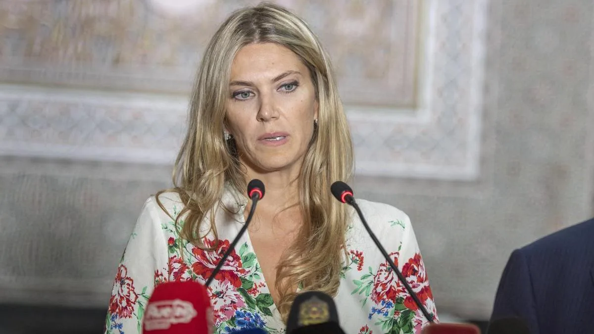Parlamentul European o revoca pe greaca Eva Kaili din funcția de vicepreședinte pentru cazul „Qatargate”.