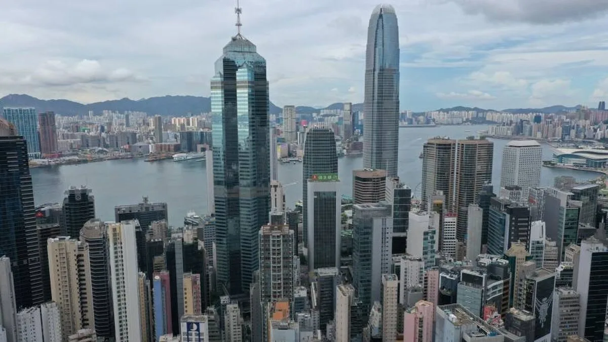 Hong Kong lansează primele ETF-uri cu criptomonede