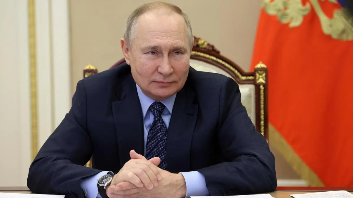 Rusia refuză să negocieze arsenalul nuclear din cauza comportamentului „toxic” al SUA