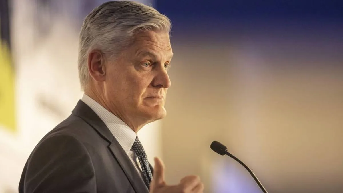 CEO-ul Eskom din Africa de Sud demisionează pe măsură ce întreruperile de curent