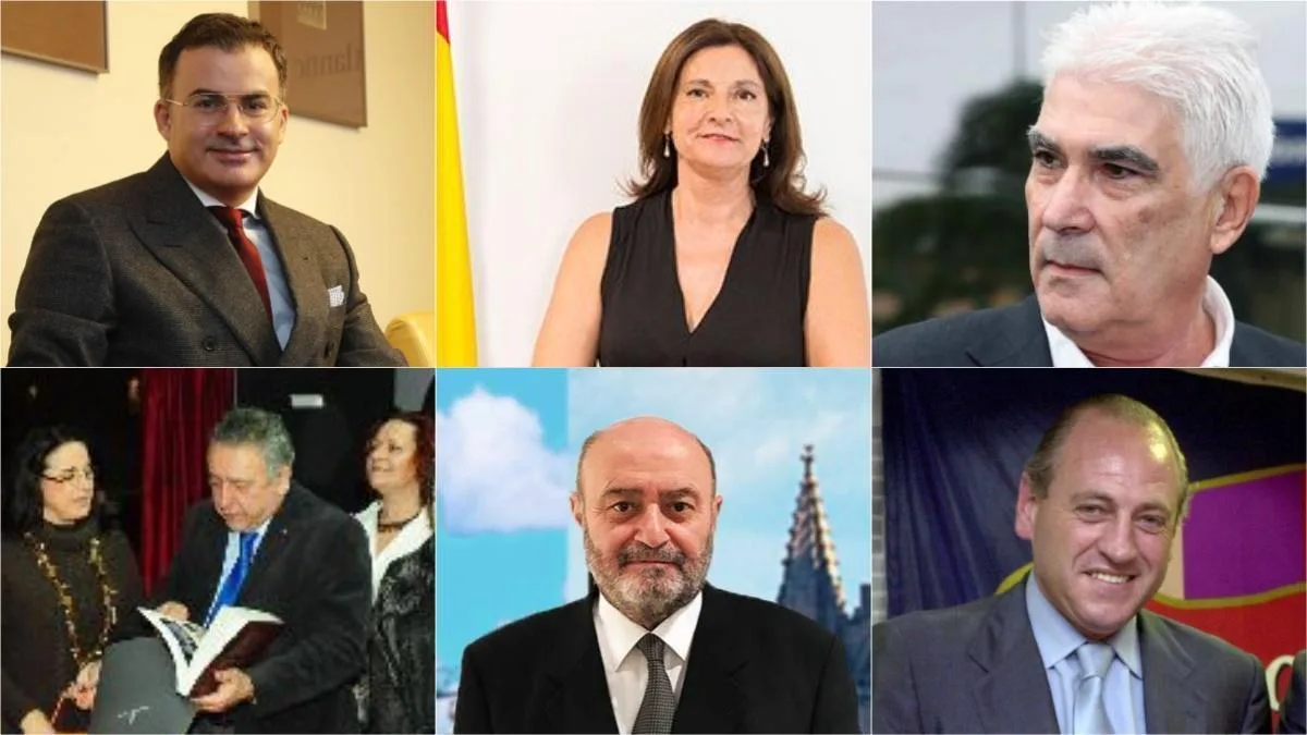 Consuli onorifici: cine sunt cei 6 pioni ai lui Putin în Spania?
