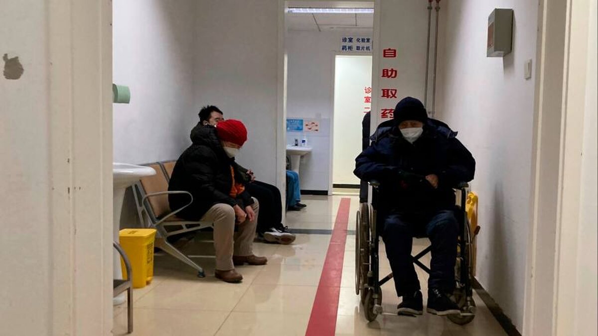 Acțiunile Chinei: acțiunile de partid și funerare au o creștere disonantă