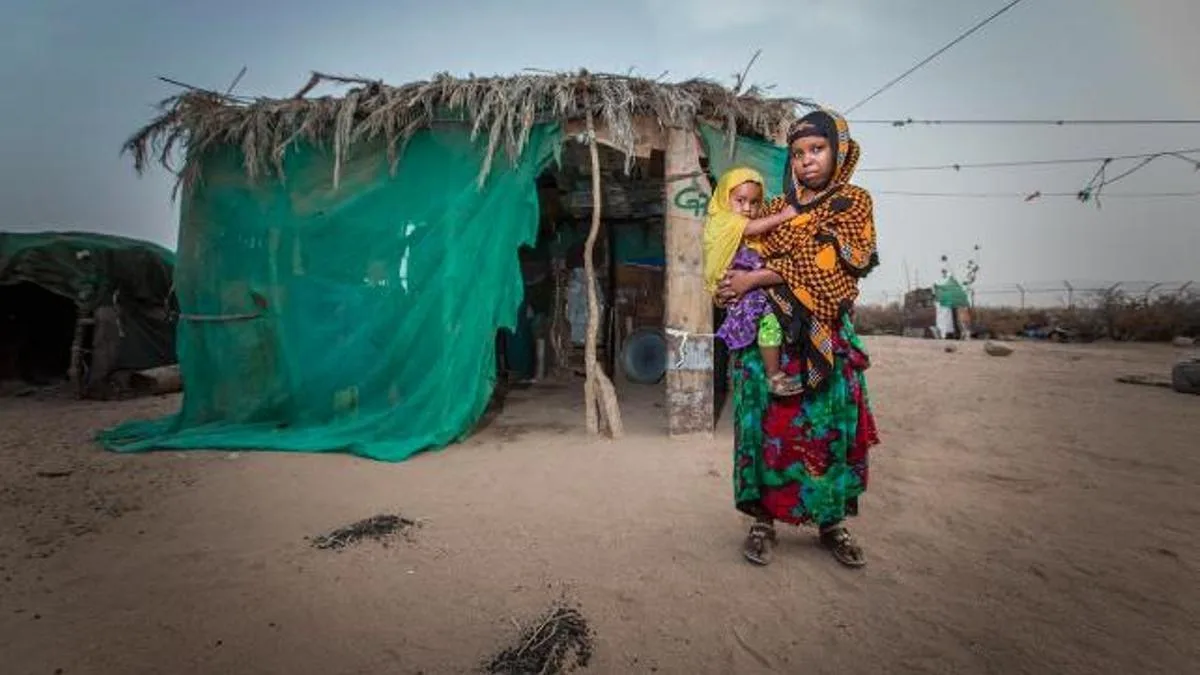 Copiii lumii se confruntă cu o situație fără precedent de la cel de-al Doilea Război Mondial, potrivit Unicef