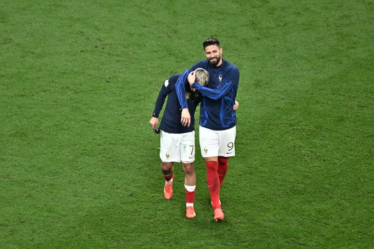 Franța Vs Maroc marchează un nou record pentru TF1 – News24