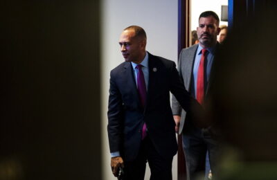 „Vor pierde mult timp oamenilor”: Democrații din Camere se pregătesc pentru Benghazi 2.0