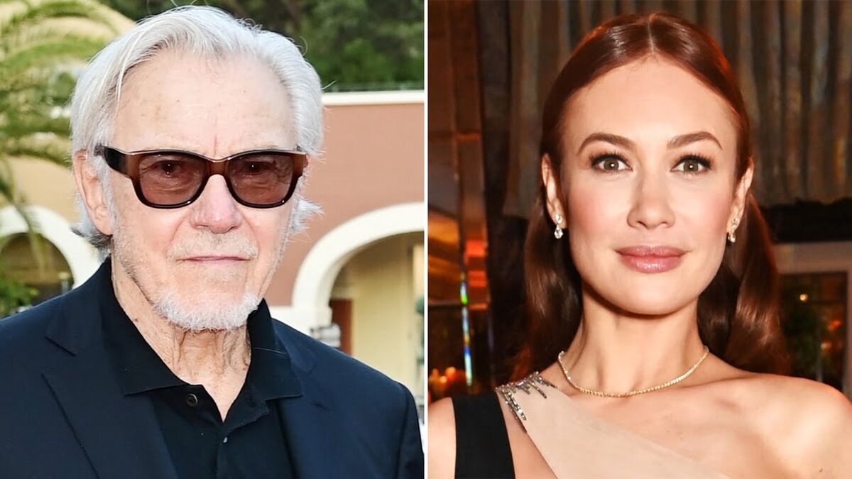 Olga Kurylenko și Harvey Keitel vor juca în thrillerul de acțiune „Efectul Paradox” – News24