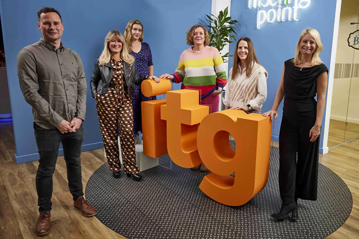 Echipa ITG cumpără Emerald Thinking Group pentru a accelera capabilitățile de date