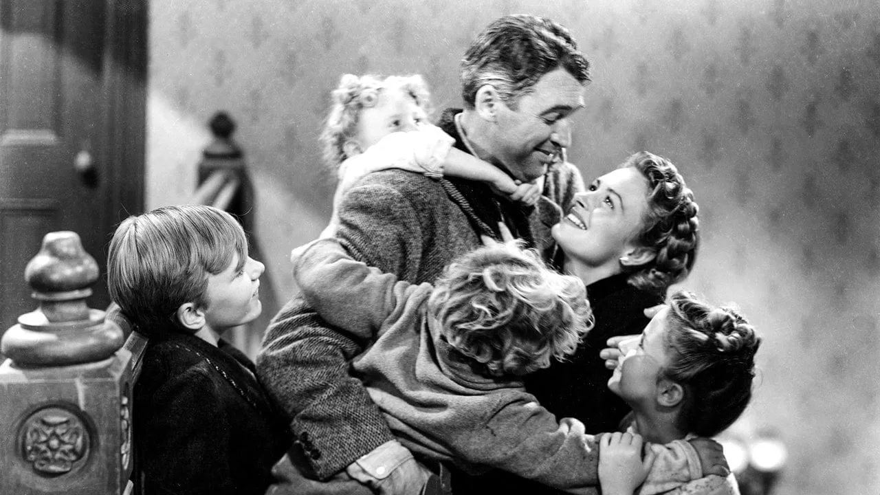 Cele mai grozave 65 de filme de Crăciun din toate timpurile