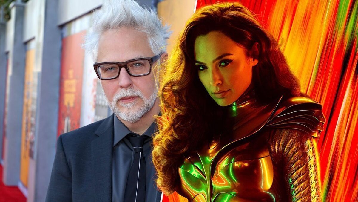 James Gunn respinge pretenția că Gal Gadot a fost „fișat” de DC Universe după ce „Wonder Woman 3” a fost eliminat
