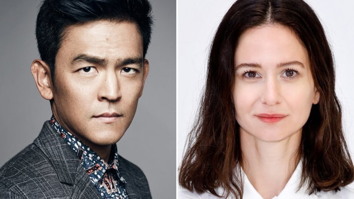 John Cho și Katherine Waterston colaborează la filmul Blumhouse „They Listen” – News24