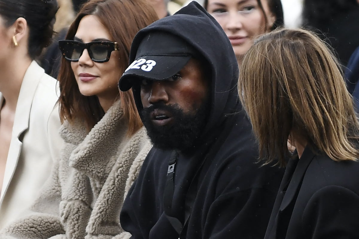 Kanye West despre Hitler: Twitter îl suspendă