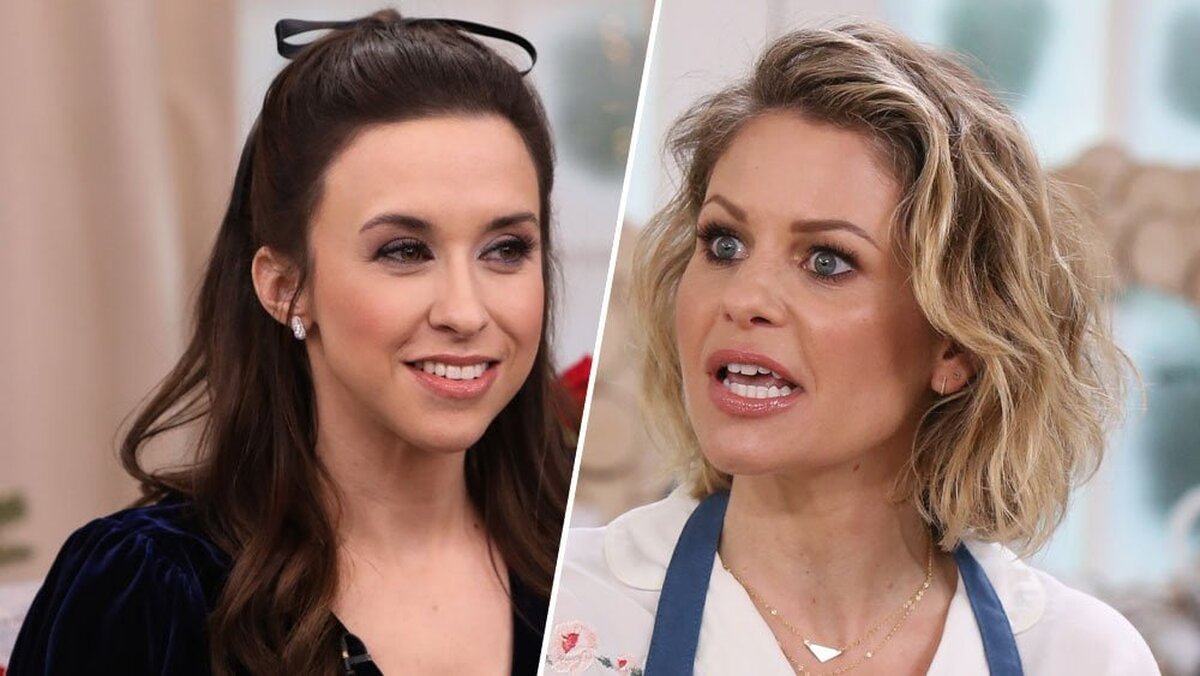 Lacey Chabert despre afirmația lui Candace Cameron Bure că marcajul este „complet diferit” din cauza „schimbării conducerii” – News24