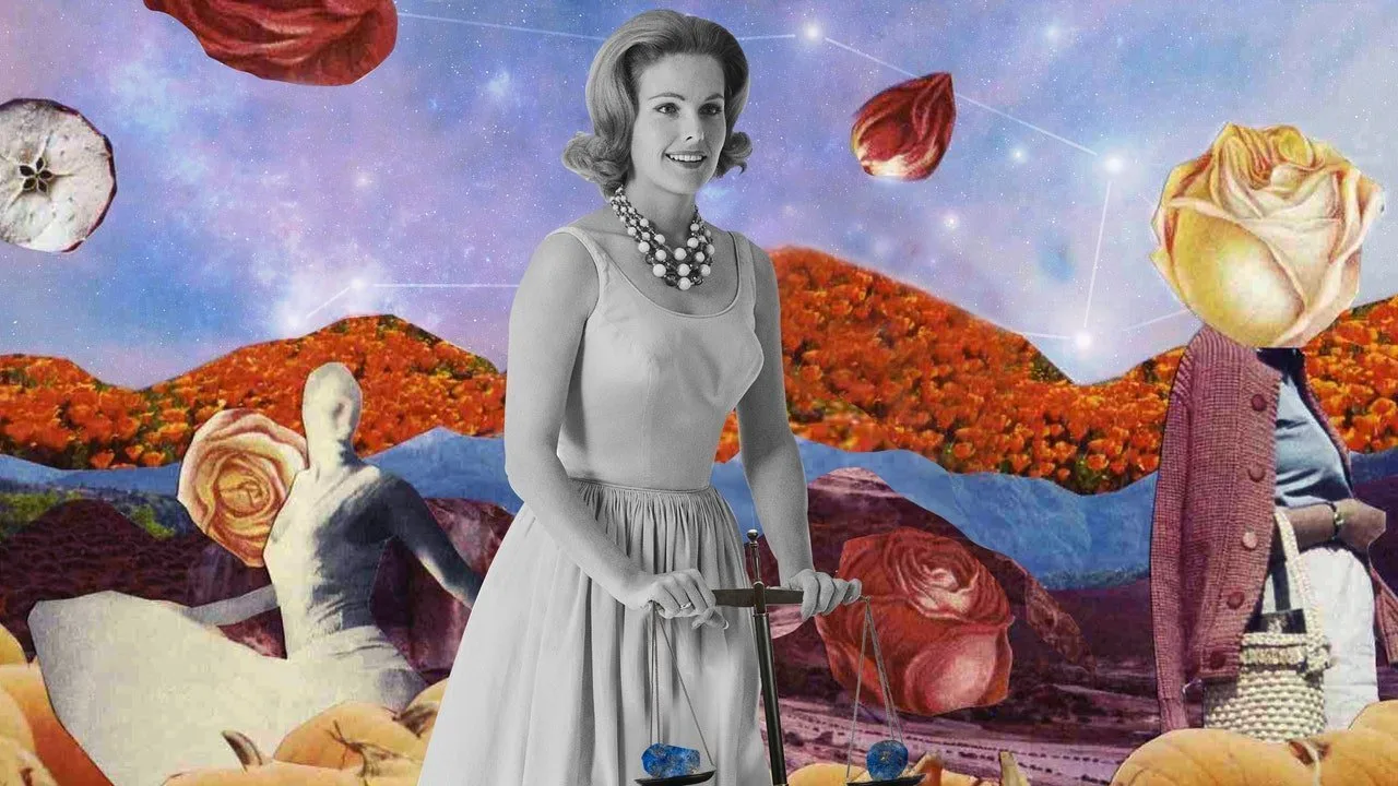 Horoscop Balanță 2023 – Previziuni anuale pentru dragoste și carieră