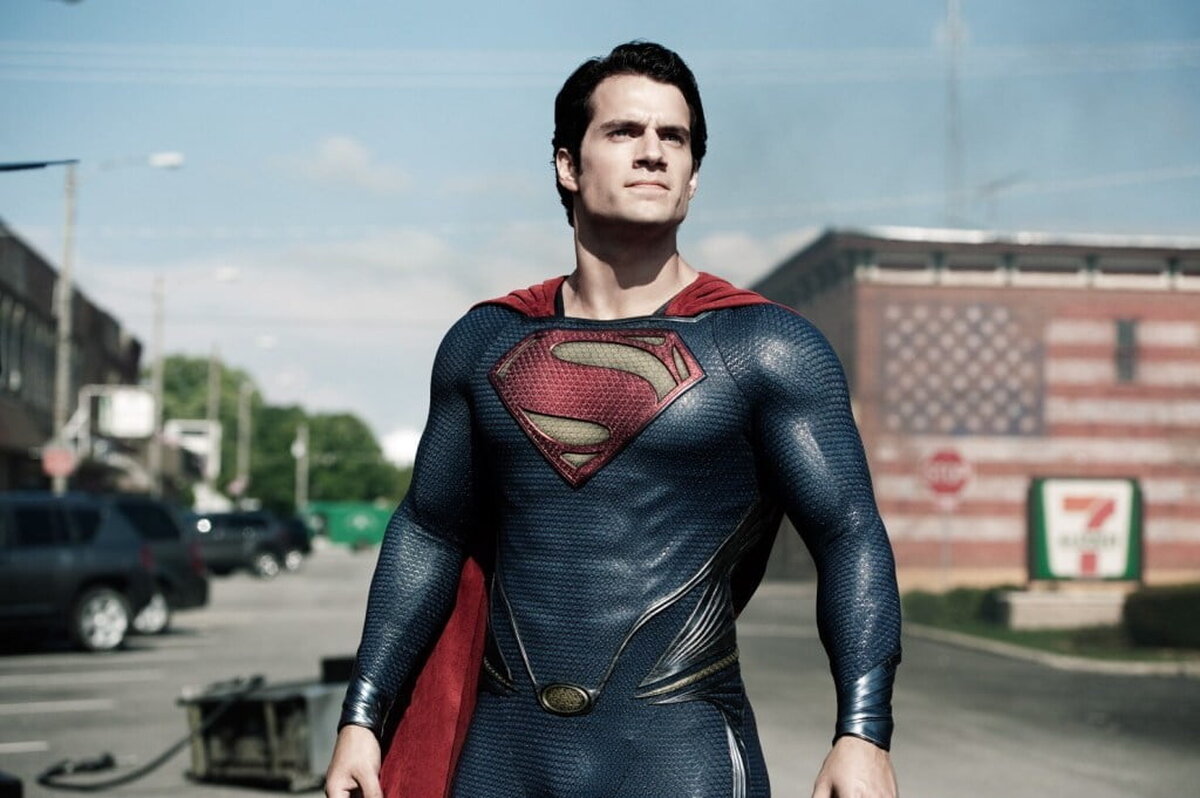 Henry Cavill confirmă Exit ca Superman – News24