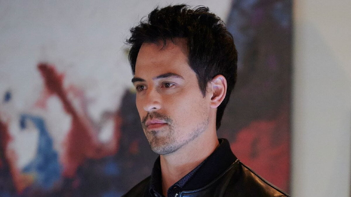 Marcus Coloma nu a filmat scenele finale din „Spitalul general” „Din cauza unor probleme de sănătate” – News24