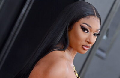 Internetul a făcut din Megan the Stallion’s Court Bob o celebritate pe cont propriu – Vezi fotografiile