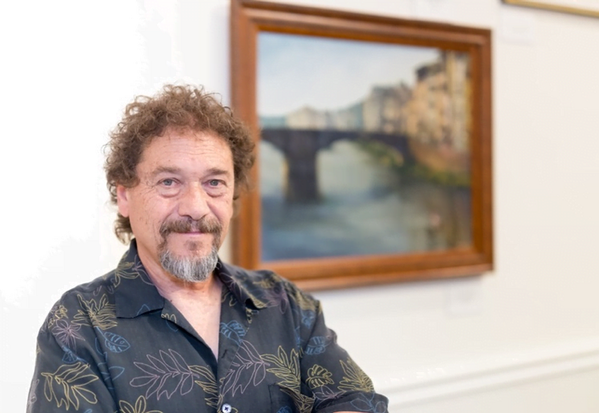 Art Directors Guild îi prezintă lui Michael Denering premiul pentru întreaga viață – News24