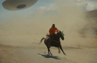 Imaginile lui No: Cum Jordan Peele a capturat imposibilul