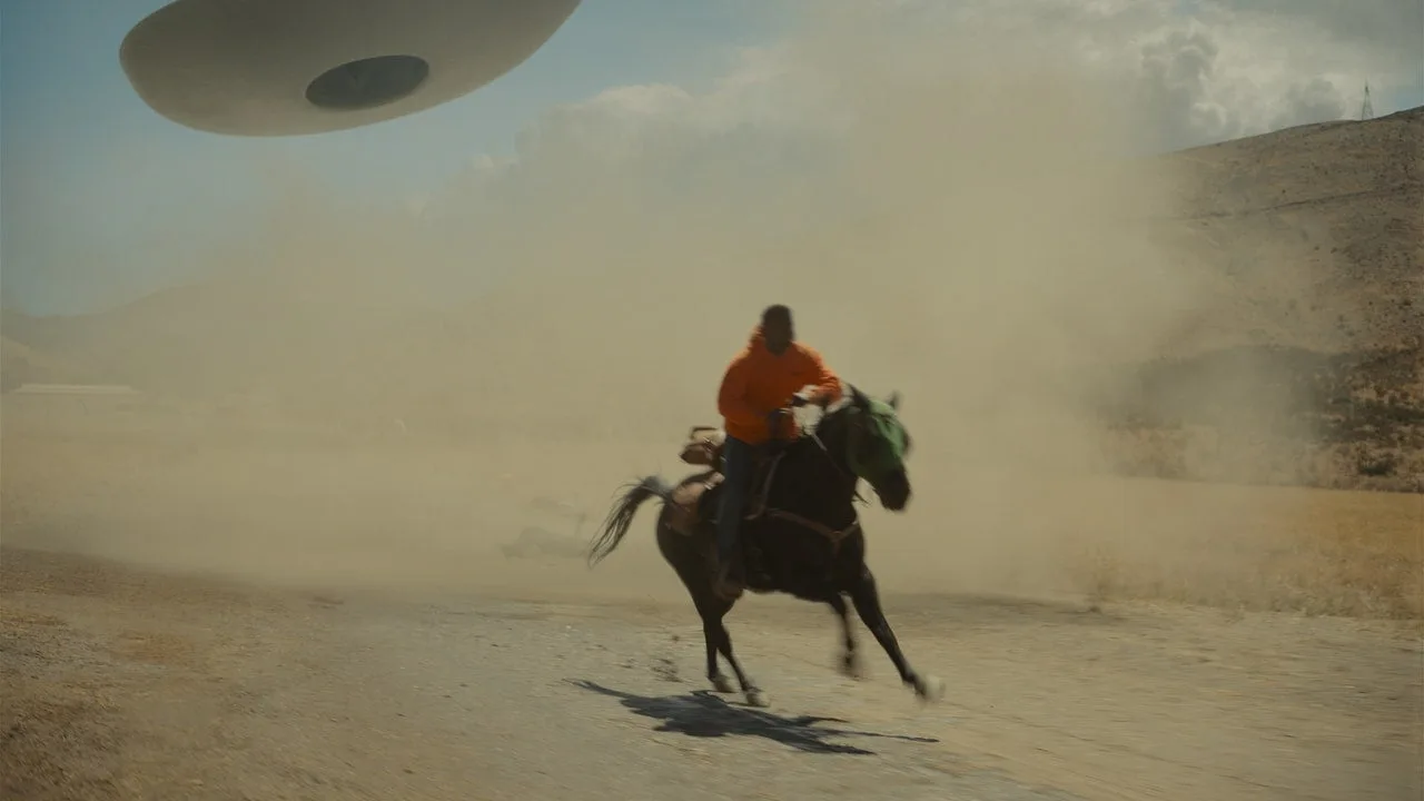 Imaginile lui No: Cum Jordan Peele a capturat imposibilul