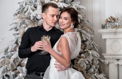 Cum alegi cadoul perfect de Crăciun pentru EA?