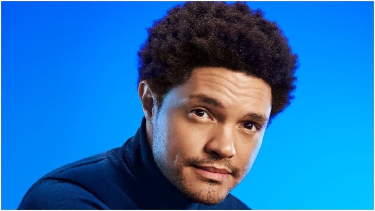 Trevor Noah se va întoarce ca gazdă pentru Premiile Grammy 2023 – News24