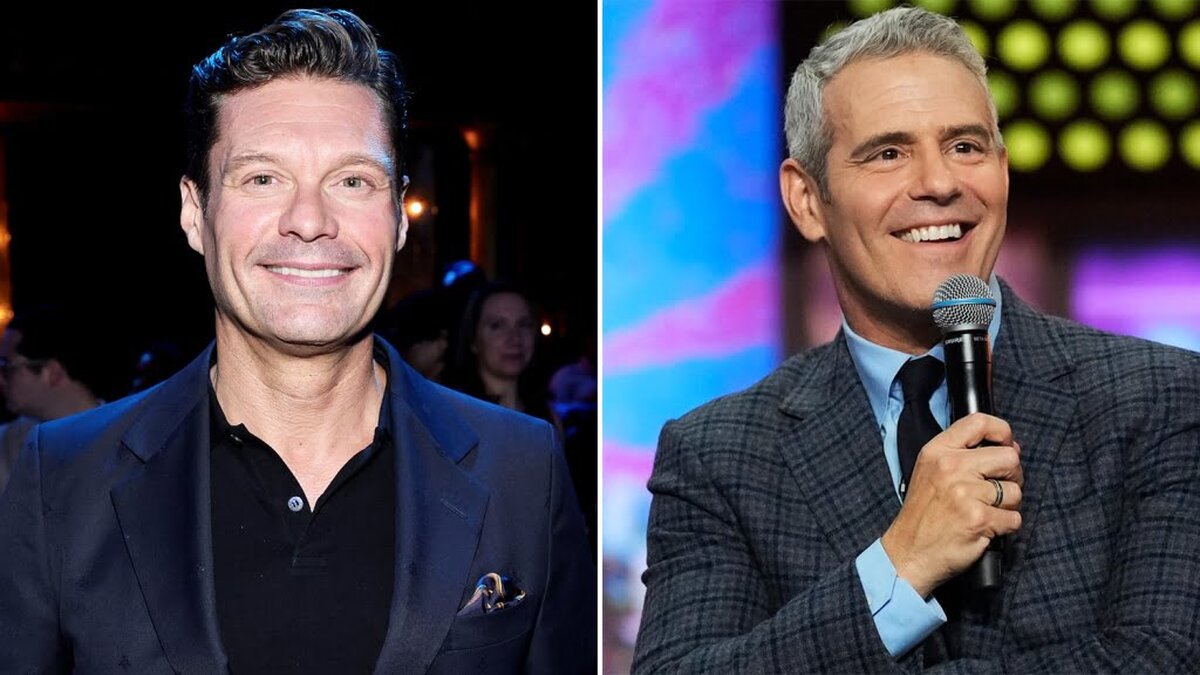 Ryan Seacrest susține CNN limitarea alcoolului de Anul Nou după Andy Cohen Diss – News24