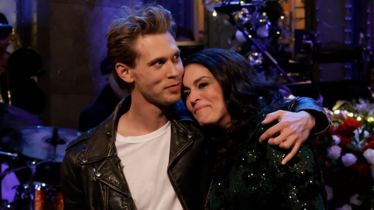Cecily Strong scrie o notă emoționantă după lansarea „Saturday Night Live” – News24