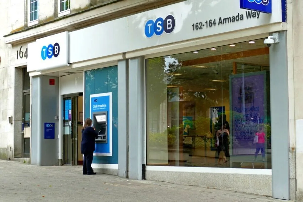 TSB a acordat o amendă de 48,7 milioane de lire sterline de către organele de pază pentru fiasco-ul IT din 2018