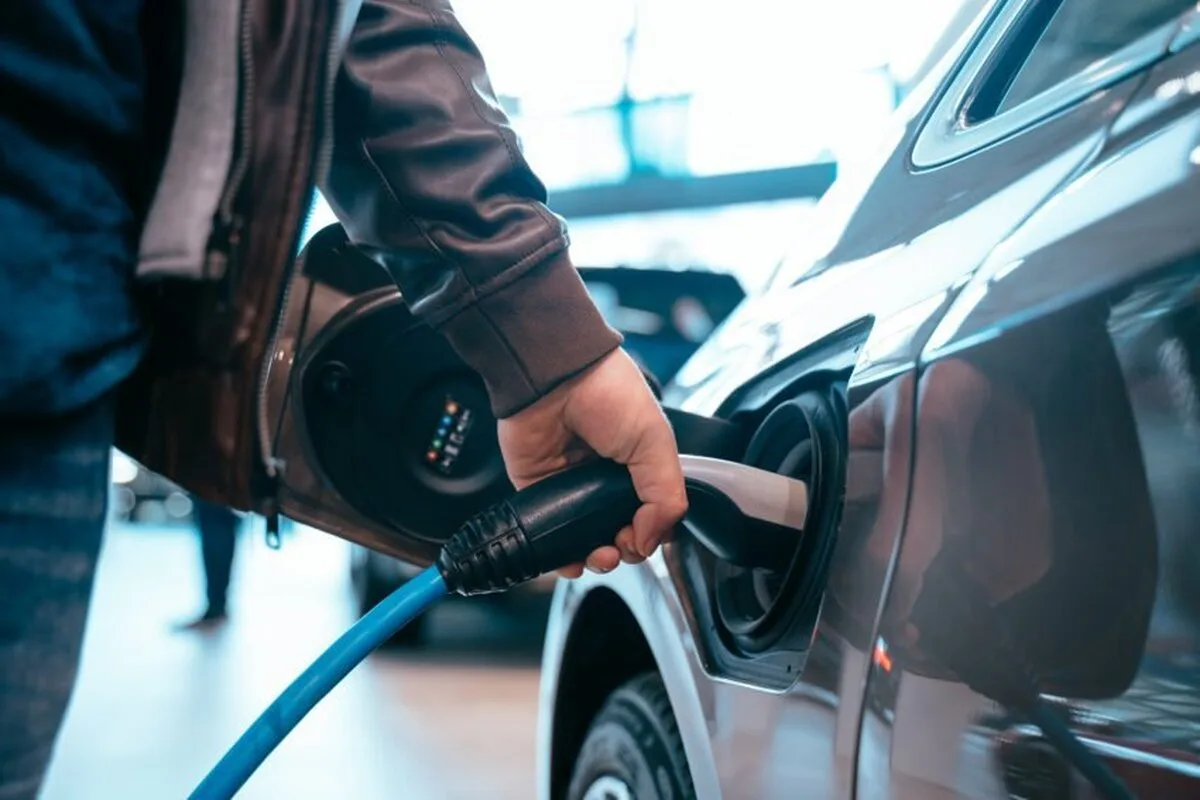 Tot ce trebuie să știi despre gama de mașini electrice și starea bateriei