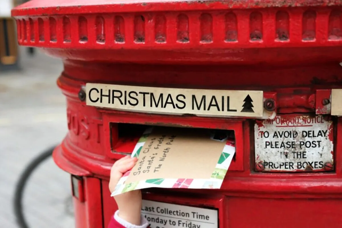 Retailerii online independenți se tem să nu piardă vânzările timpurii de Crăciun, deoarece Royal Mail mută datele tăiate