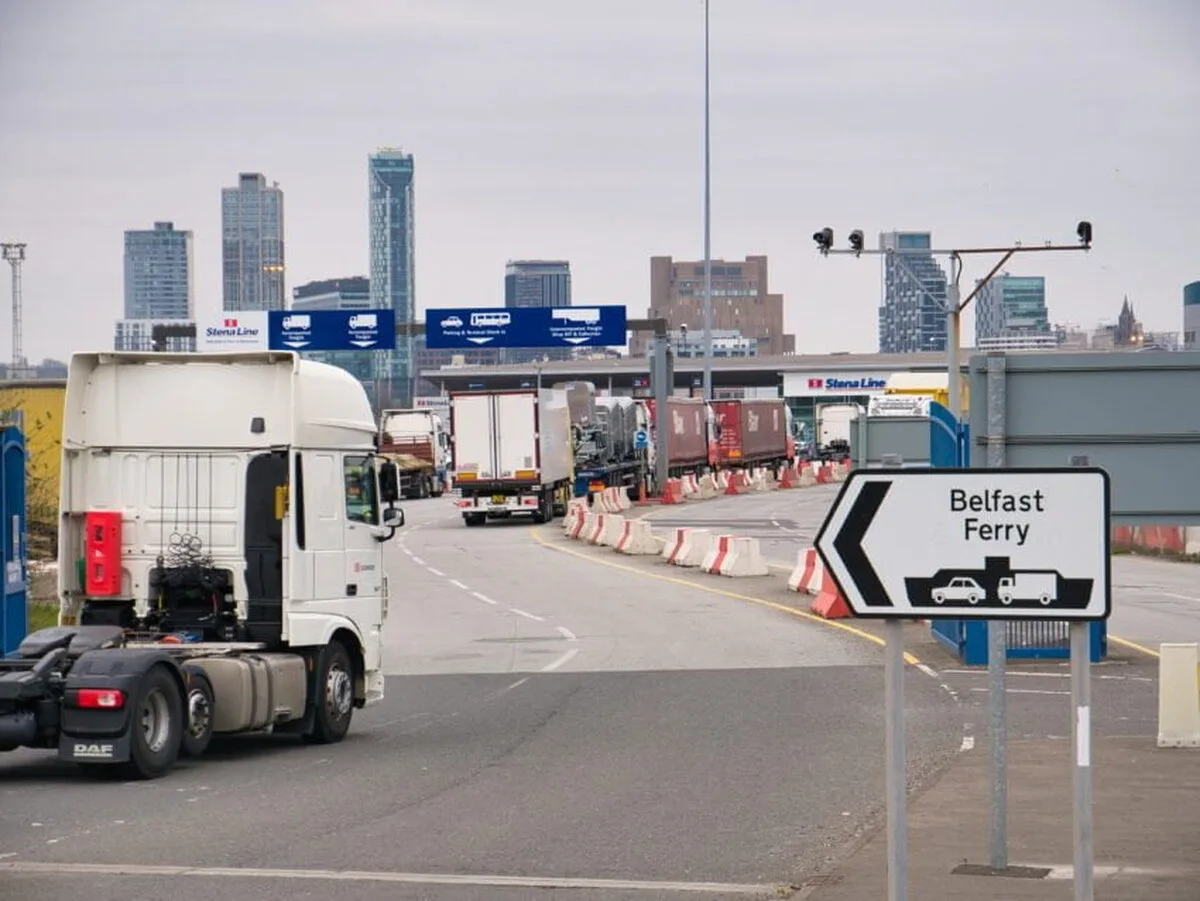 IMM-urile solicită reforme pentru a sparge „cătușele” acordului comercial cu UE post-Brexit