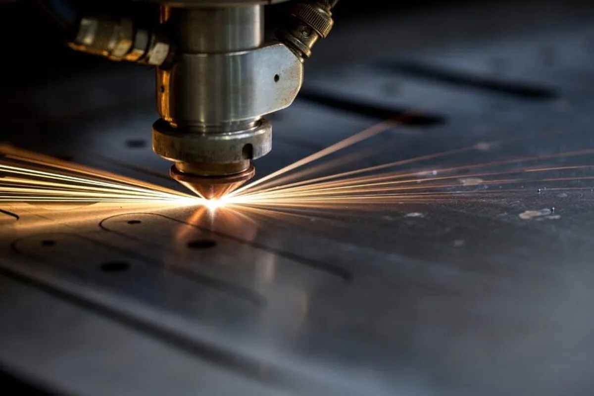 Ca gravarea cu laser pe aluminiu
