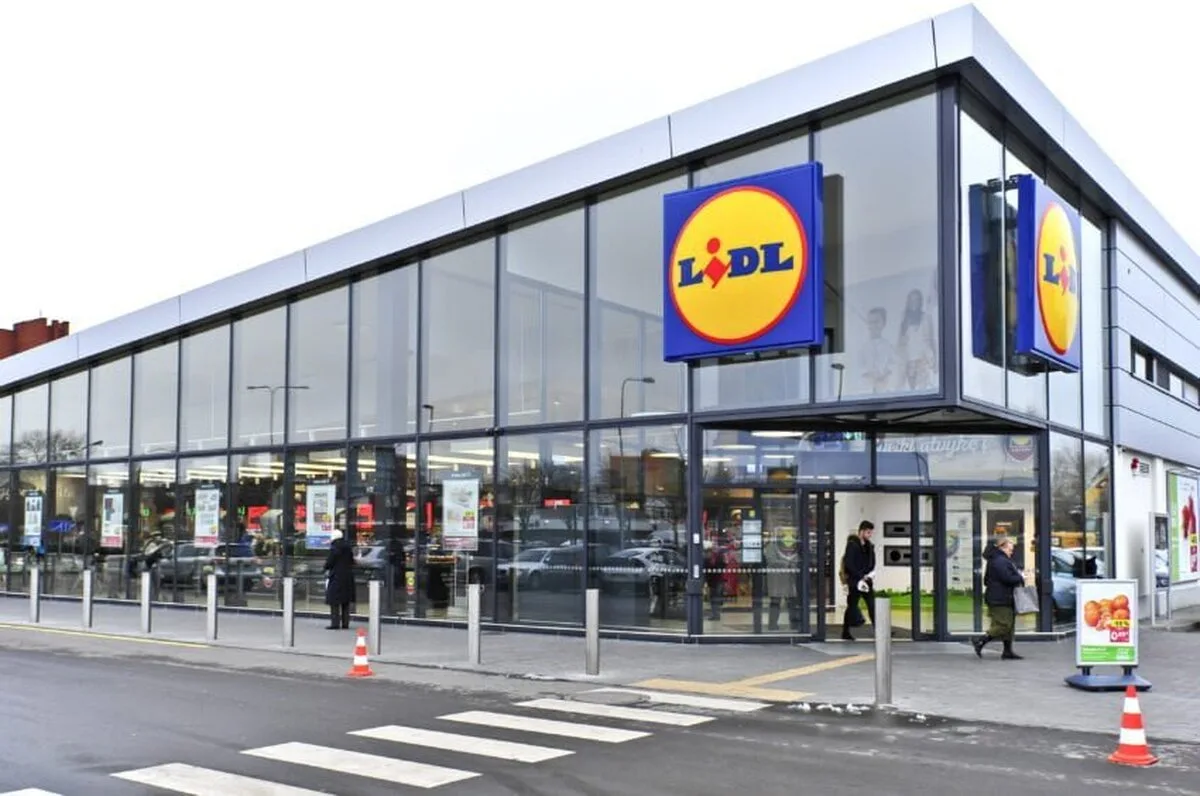 Lidl a dat în judecată un furnizor de alimente pentru 2,6 milioane de lire sterline pentru „distrugerea afacerii”