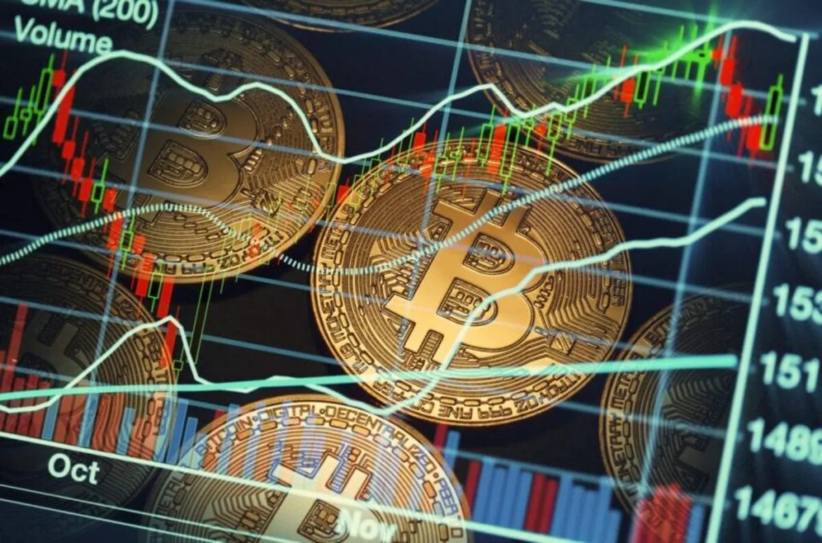 BTC vs Aur: Care este cel mai bun magazin de valoare?