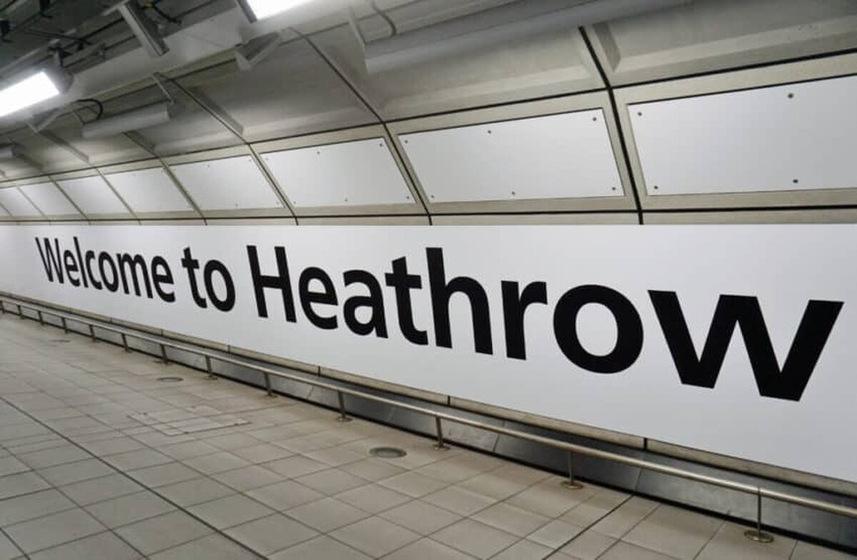 Heathrow continuă să vadă „semne de redresare” pentru călătoriile de afaceri