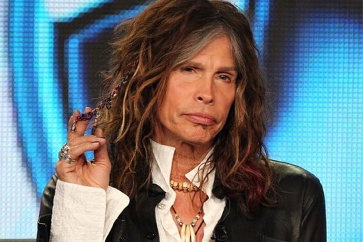 Steven Tyler dat în judecată pentru agresiune sexuală de către o femeie care spunea că avea 16 ani la acea vreme – News24