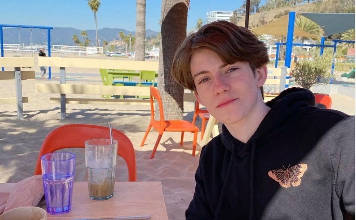Tyler Sanders a murit din cauza efectului fentanilului, confirmă medicul legist din Los Angeles – News24