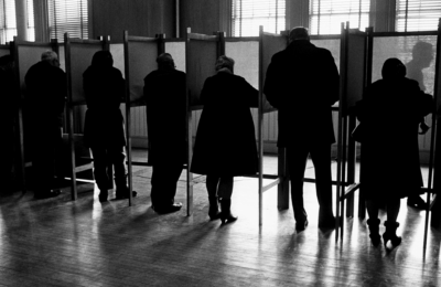 10 moduri în care Midterms au rescris politica americană în 2022