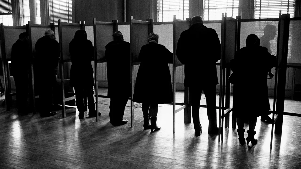 10 moduri în care Midterms au rescris politica americană în 2022